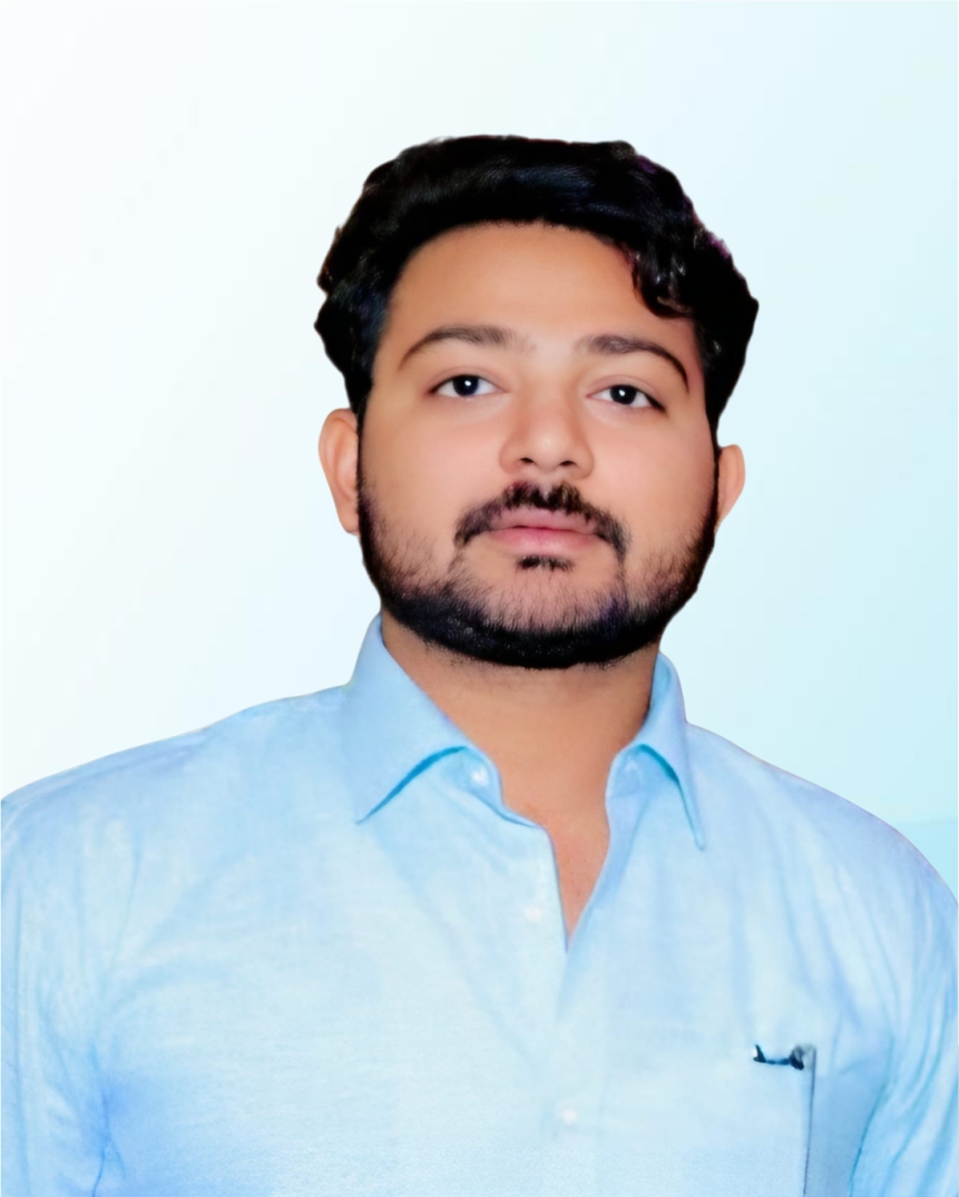 MR. AJAY KUSHWAHA, ADVOCATE HIGHCOURT LUCKNOW BENCH